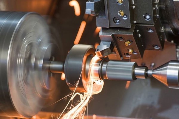 Manufacturing Facilities